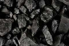 Crinan coal boiler costs