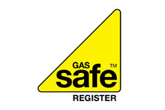 gas safe companies Crinan